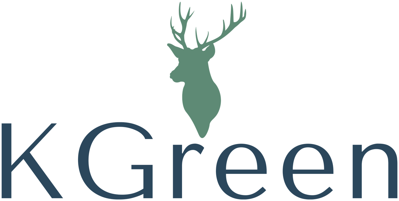 KGreen Consulting & Technologies