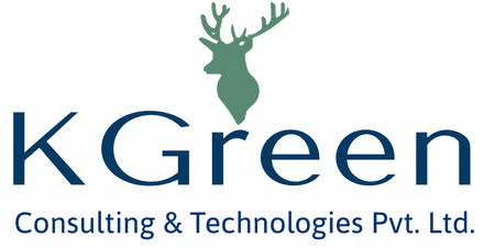 KGreen Consulting & Technologies Pvt. Ltd.